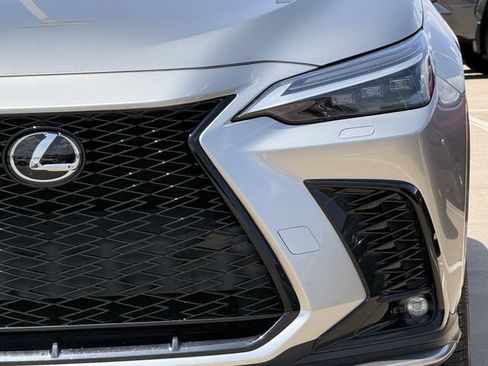 Used 2023 Lexus NX 350 F Sport AWD/4WD image 8
