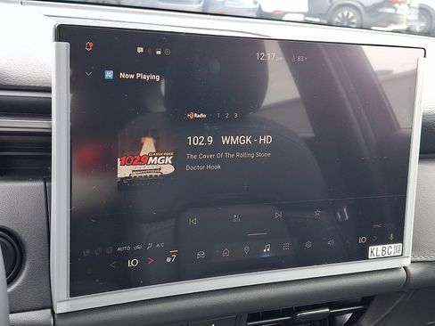 New 2026 MAZDA CX-5 2.5 S w/ Premium Package AWD/4WD image 14