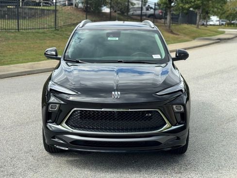 New 2026 Buick Encore GX Sport Touring w/ Advanced Technology Package image 7