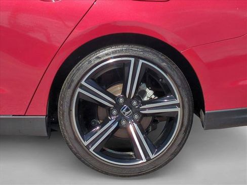 Used 2025 Honda Accord Sport image 23