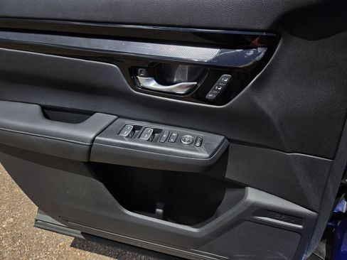 Certified 2023 Honda CR-V EX-L image 17