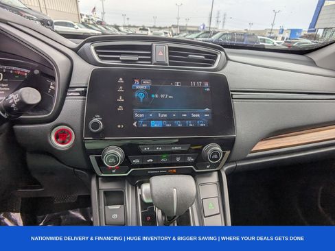 Used 2019 Honda CR-V EX image 28