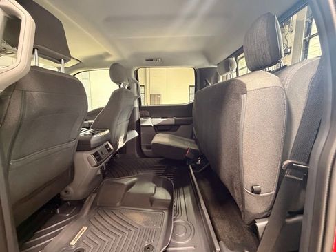 Used 2021 Ford F150 XLT w/ Equipment Group 302A High image 22