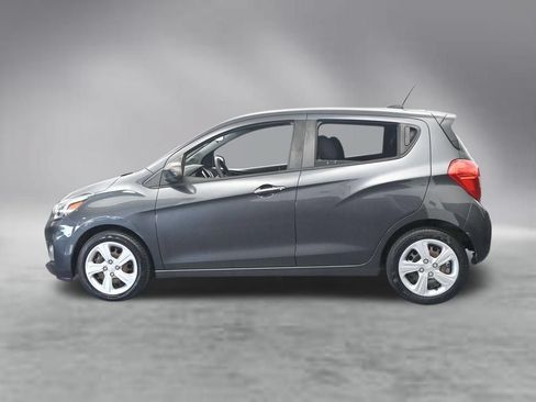 Used 2022 Chevrolet Spark LS FWD image 3