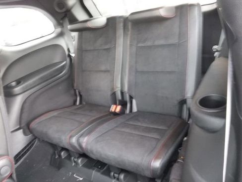 New 2026 Dodge Durango GT image 51