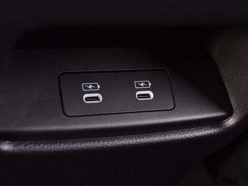 New 2026 Honda CR-V Sport Touring image 27