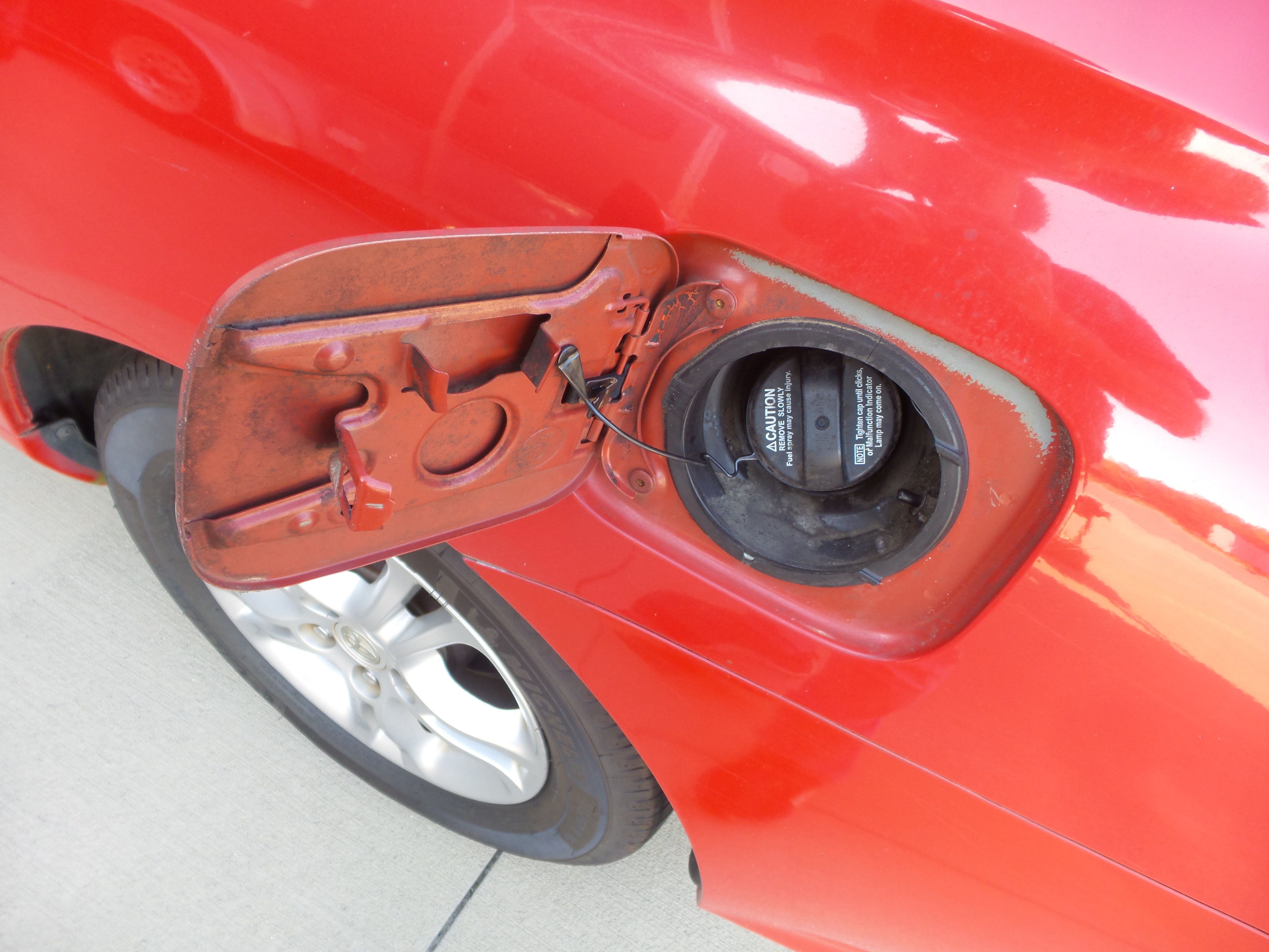 Used 2005 Toyota Solara SE FWD image 45
