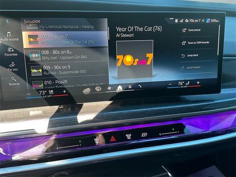 Used 2025 BMW 760i xDrive 760i xDrive image 23