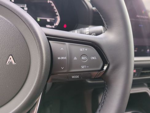 New 2026 MAZDA CX-5 2.5 S w/ Premium Package AWD/4WD image 26