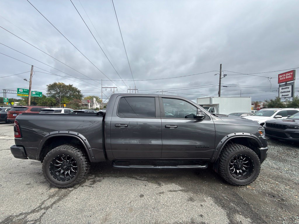 Used 2019 RAM 1500 Sport AWD/4WD image 5