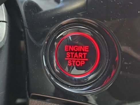 Certified 2023 Honda Civic Si image 26