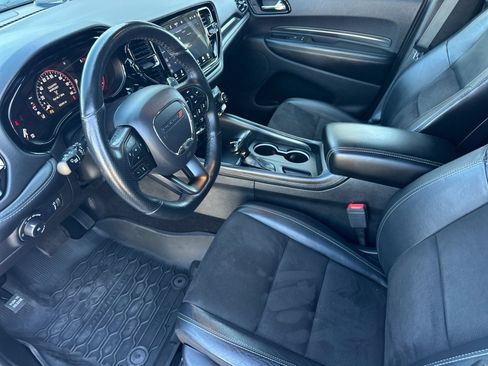 Used 2021 Dodge Durango GT AWD/4WD image 10