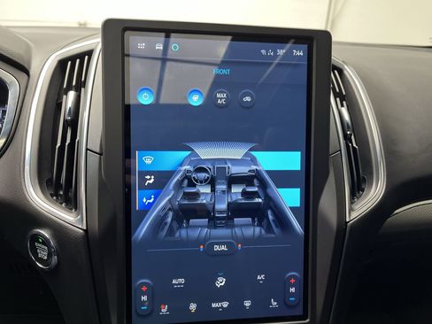 Used 2021 Ford Edge ST w/ Equipment Group 401A image 22