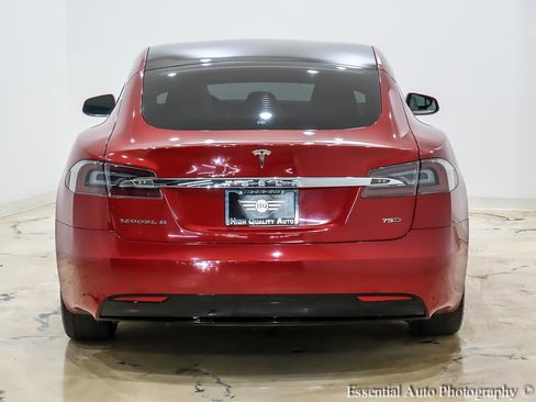 Used 2018 Tesla Model S 100D image 7