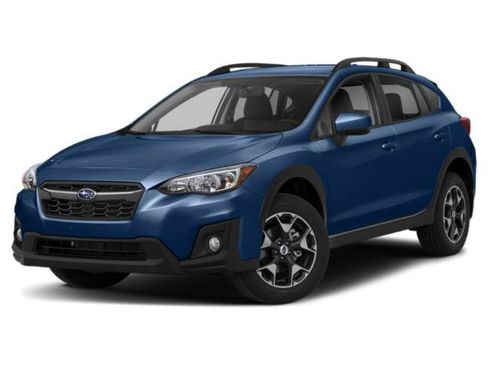Used 2018 Subaru Crosstrek 2.0i Limited AWD/4WD image 1