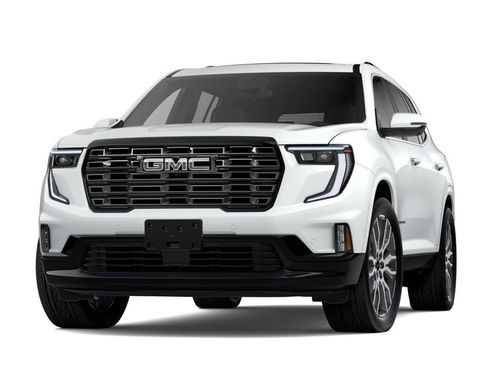 New 2026 GMC Acadia Denali Ultimate FWD image 36