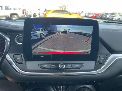 Certified 2024 Chevrolet Blazer LT w/ Convenience Package image 27