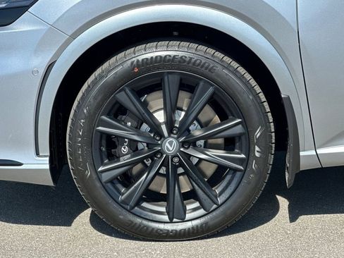 New 2026 Lexus RX 500h F Sport image 25