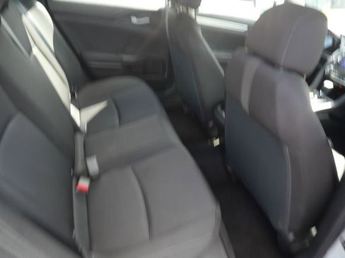 Used 2016 Honda Civic LX image 21