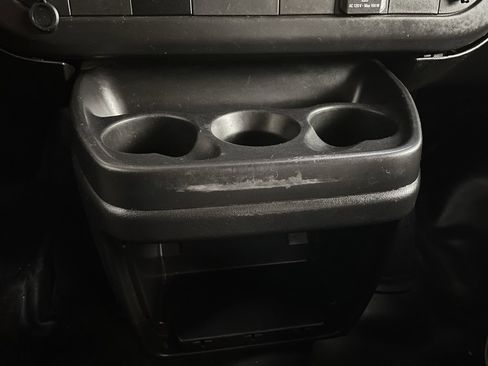 Used 2015 Chevrolet Express 3500 LS w/ Chrome Appearance Package image 29