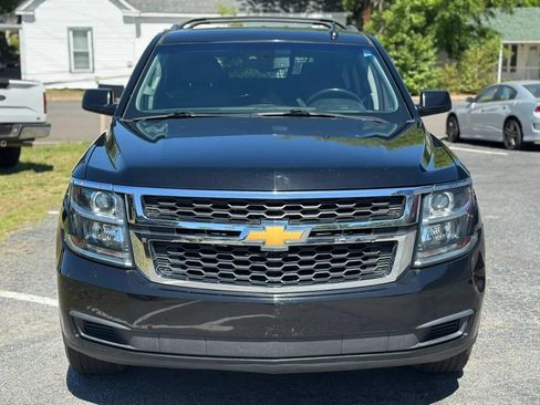 Used 2018 Chevrolet Tahoe LT AWD/4WD image 2