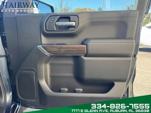 Used 2021 Chevrolet Silverado 1500 LT image 27