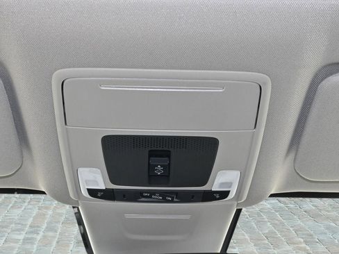 New 2026 Honda CR-V EX-L image 27