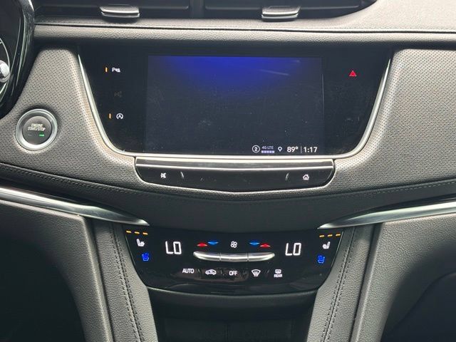 Used 2025 Cadillac XT5 Premium Luxury AWD/4WD image 25
