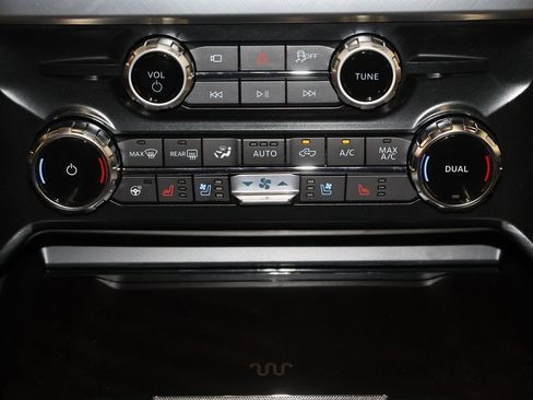 New 2025 Ford F250 King Ranch w/ Chrome Package image 27