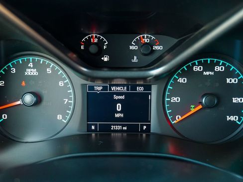 Used 2022 GMC Canyon AT4 image 39