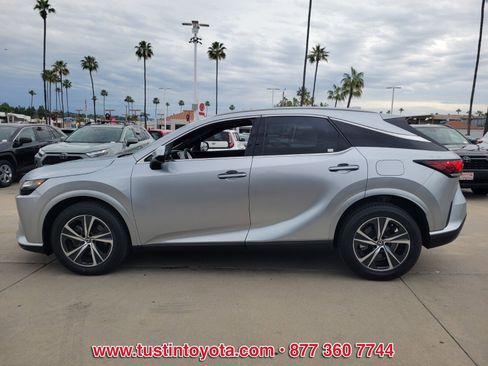 Used 2023 Lexus RX 350 AWD image 7