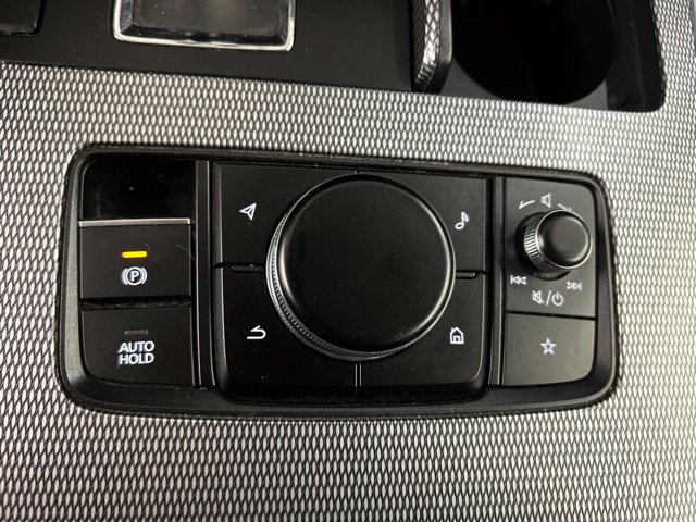 Used 2025 MAZDA CX-90 3.3 Turbo w/ Preferred Package AWD/4WD image 17