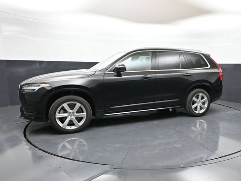 Used 2022 Volvo XC90 T5 Momentum AWD/4WD image 34
