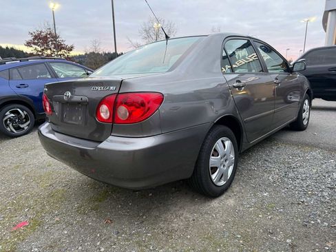 Used 2005 Toyota Corolla LE image 3
