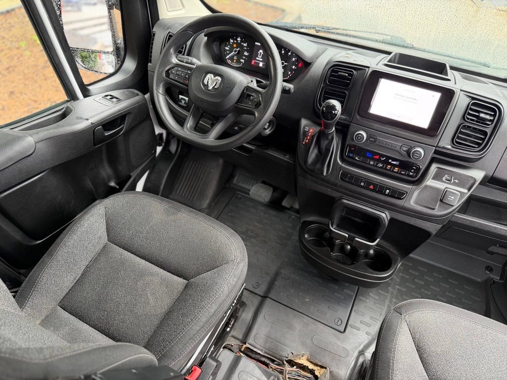 Used 2023 RAM ProMaster 2500 FWD image 35