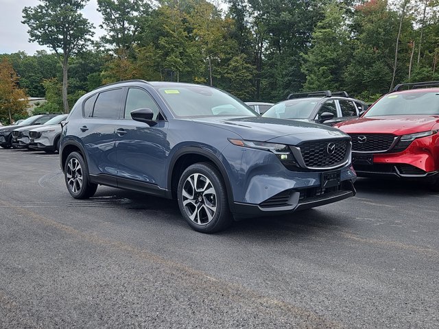 New 2026 MAZDA CX-5 Preferred AWD/4WD image 1