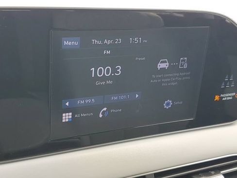 Used 2022 Hyundai Palisade SEL AWD/4WD image 25