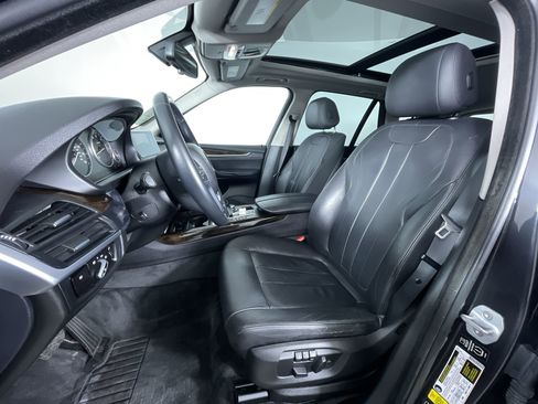 Used 2015 BMW X5 xDrive35i image 15
