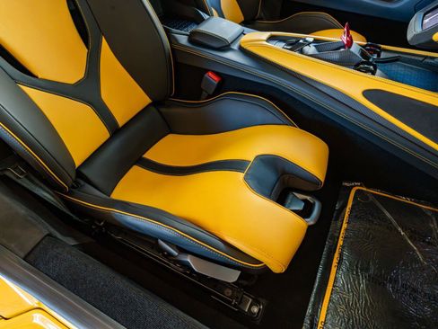 Used 2026 Lamborghini Temerario AWD/4WD image 25