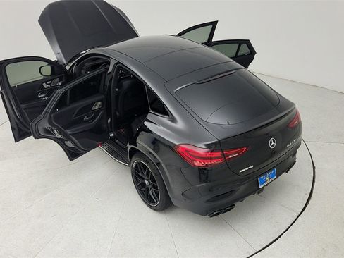 Used 2024 Mercedes-Benz GLE 63 AMG S image 43