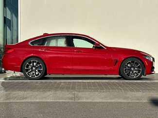 Used 2016 BMW 435i Gran Coupe video 2