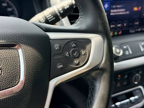 Used 2023 GMC Acadia SLT w/ Elevation Edition AWD/4WD image 12