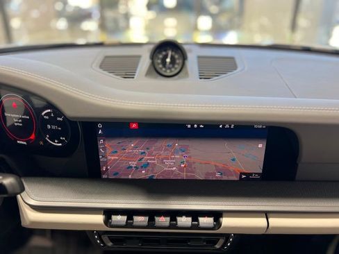 Used 2020 Porsche 911 Carrera S image 27