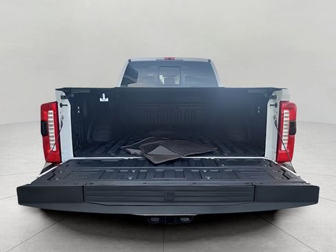 Certified 2025 Ford F350 King Ranch w/ Chrome Package image 9