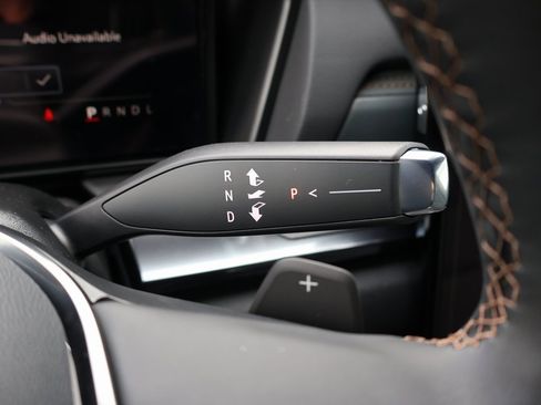 New 2026 GMC Terrain AT4 w/ Technology Package II image 18