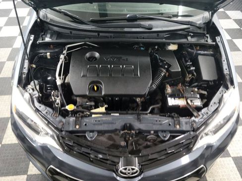 Used 2014 Toyota Corolla S FWD image 31