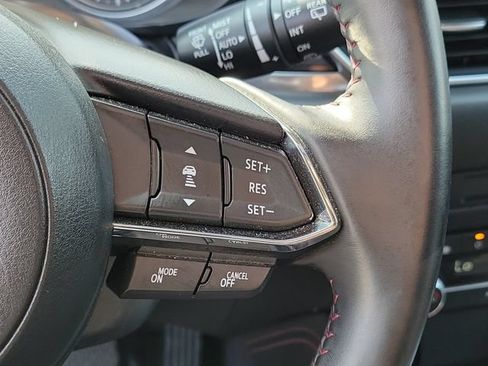 Used 2025 MAZDA CX-5 Carbon Edition AWD/4WD image 13