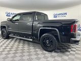 Used 2016 GMC Sierra 1500 SLT w/ SLT Premium Package image 4