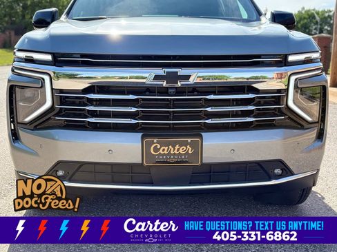 New 2026 Chevrolet Suburban LT AWD/4WD image 33