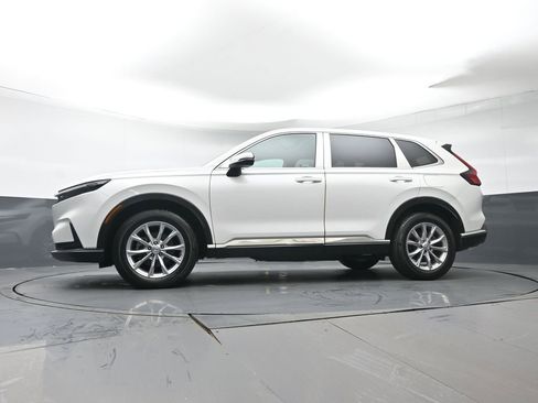 Used 2024 Honda CR-V EX image 29
